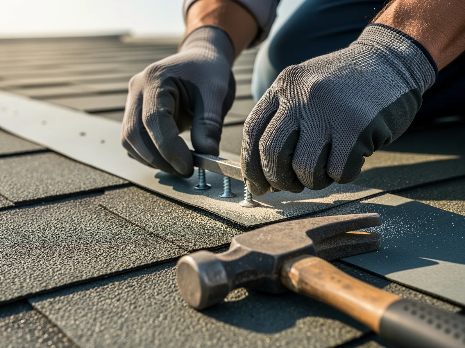 Why choose Fascia Repair in Alton, UT